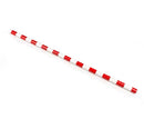 RC Plane Covering Film 60 x 200cm Red/Yellow/Blue/Green/White/Black Multi-Colors, 2 Meters High Strength Heat Shrinkable Covering Film for Fix Wing RC Balsa Wood Airplane Model DIY