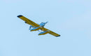 Seaplane Hansa-Brandenburg W.29 1400mm (55inch) Balsa Wood Seaplane, Fixed-Wing Airplane Model RC Airplane Scale Warbird KIT for Adults
