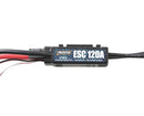 Predator ESC 30A / 40A / 50A / 60A / 80A / 100A Electric Speed Controller Brushless with XT60 Plug for RC Airplane Model Plane Spare Parts