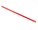 RC Plane Covering Film 60 x 200cm Red/Yellow/Blue/Green/White/Black Multi-Colors, 2 Meters High Strength Heat Shrinkable Covering Film for Fix Wing RC Balsa Wood Airplane Model DIY