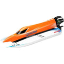 RC Boat WL915 Remote Control Boat, 28 MPH High Speed Racing Boat for Pools and Lakes,  2.4GHz Fast RC Boats for Adults and Teens