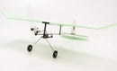 E23 Indoor mini Foam Model Airplane ICE CREAM 226mm Wingspan
