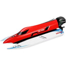 RC Boat WL915 Remote Control Boat, 28 MPH High Speed Racing Boat for Pools and Lakes,  2.4GHz Fast RC Boats for Adults and Teens