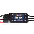 Predator ESC 30A / 40A / 50A / 60A / 80A / 100A Electric Speed Controller Brushless with XT60 Plug for RC Airplane Model Plane Spare Parts