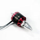 RC Brushless Motor MC3520 Brushless Outrunner Motor 710KV with 60A ESC Power Combo and Film Pack Used for S07 Spacewalker