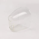 Plastic Cowling/ Canopy/ Cabin PVC for RC Plane Balsa Wood Airplane Model Mini Tiger Moth