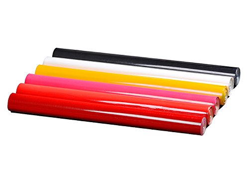 Multi-Color RC Airplane Covering Film 2 Meters, High Strength Heat Shrinkable Covering Film 60x200cm for Fix Wing RC Balsa Wood Plane Model (khaki, 2 meters)