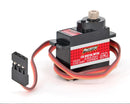 1PCS Predator Servo 13g 23g Full Metal Gear Digital / Analog Servo 300mm Cable for RC Airplane Car Helicopter Replacement Spare Parts