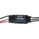 Predator ESC 30A / 40A / 50A / 60A / 80A / 100A Electric Speed Controller Brushless with XT60 Plug for RC Airplane Model Plane Spare Parts
