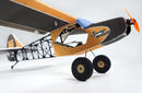Viloga E32 Savage Bobber Slow Flyer, 600mm Wingspan Durable PP Foam RC Aiirplane Kit to Build for Adults, DIY Fixed Wing for Hobby Fly