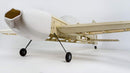 Upgrade Extra330 Model Airplane Kit to Build, 39" Laser Cut Balsa Wood Model Plane Unassembled, DIY Flying Model Airplane for Adults (KIT+Motor+ESC+Servo+Covering)