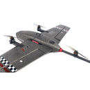 New HEE Wing T1 Ranger VTOL Conversion Pack FPV Fixed Wing RC Plane 730mm Wingspan EPP Airplane