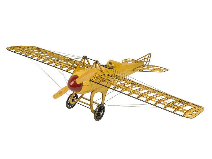 Wooden Models Model Aircraft Construction Kits, Laser Cut Balsa Wood Model Airplane Kits to Build for Adults, Perfect Handcrafted 3D Wooden Puzzles for Home Decor