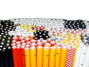 RC Plane Covering Film 60 x 200cm Red/ Yellow/ Blue/ Green/ White/ Black Multi-Colors, High Strength Heat Shrinkable Covering Film Special for RC Balsa Wood Model Airplane DIY (Camouflage, 2 meters)