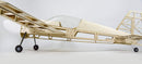 Viloga Upgrade Extra330 Airplane Kit - 39" Balsa Wood Model Plane, DIY Flying Model for Adults (KIT Only, No TX&RX & Power System)