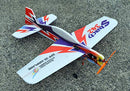 Upgrade 3D EPP Foam RC Plane Kit Sbach342 Aerobatic Flying Airplane, 39" Unassembled RC Airplane Kits to Build for Adults ( KIT+Motor+ESC+Servo)