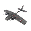New HEE Wing T1 Ranger VTOL Conversion Pack FPV Fixed Wing RC Plane 730mm Wingspan EPP Airplane