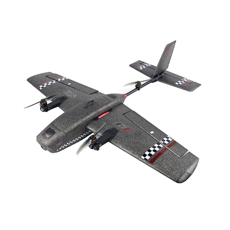 New HEE Wing T1 Ranger VTOL Conversion Pack FPV Fixed Wing RC Plane 730mm Wingspan EPP Airplane