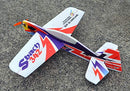 Upgrade 3D EPP Foam RC Plane Kit Sbach342 Aerobatic Flying Model Aircraft, 39" Unassembled RC Foam Airplane Kits to Build for Adults ( KIT Only, Not Including Radio Control and Electronic Parts)
