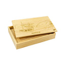3D Wooden Puzzles Model Airplanes, DIY Macchi M33 Balsa Wood Model Plane Frame, Laser Cut Model Kit Airplane Frame for Home Decoration Birthday Gift for Men Teens