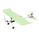 E23 Indoor mini Foam Model Airplane ICE CREAM 226mm Wingspan