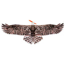Upgrade EPP Airplane Biomimetic Eagle Glider RC Foam Plane Kit, Winspan 1430mm Model Aircraft Kits to Build for Adults Hobby Fly