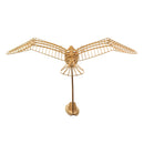 3D Wooden Puzzles for Adults DIY Wood Dove Model With Flaping Wingspan1000mm- Mechanical Model Kits for Adults Hobbies for Adults Gifts for Men