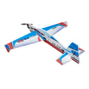 RC Plane Kit EPP Foam Airplane, Extra-NG Model Airplane wingspan 1200mm (47"), 3D Aerobatic RC Airplane for Adults Outdoor Fly