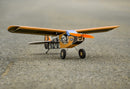 Viloga E32 Savage Bobber Slow Flyer, 600mm Wingspan Durable PP Foam RC Aiirplane Kit to Build for Adults, DIY Fixed Wing for Hobby Fly