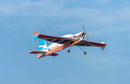 RC Plane Kit EPP Foam Airplane, Extra-NG Model Airplane wingspan 1200mm (47"), 3D Aerobatic RC Airplane for Adults Outdoor Fly