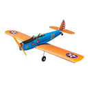 Foam RC Plane Fixed Wing E40 PT-19 Fairchild 900mm(35") Wingspan Model Airplane Unassembled KIT/ KIT + Power Combo