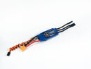 RC Brushless Motor MC3520 Brushless Outrunner Motor 710KV with 60A ESC Power Combo and Film Pack Used for S07 Spacewalker