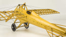 Wooden Models Model Aircraft Construction Kits, Laser Cut Balsa Wood Model Airplane Kits to Build for Adults, Perfect Handcrafted 3D Wooden Puzzles for Home Decor