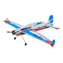 RC Plane Kit EPP Foam Airplane, Extra-NG Model Airplane wingspan 1200mm (47"), 3D Aerobatic RC Airplane for Adults Outdoor Fly