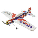 Upgrade 3D EPP Foam RC Plane Kit Sbach342 Aerobatic Flying Model Aircraft, 39" Unassembled RC Foam Airplane Kits to Build for Adults ( KIT Only, Not Including Radio Control and Electronic Parts)