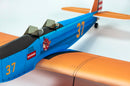 Foam RC Plane Fixed Wing E40 PT-19 Fairchild 900mm(35") Wingspan Model Airplane Unassembled KIT/ KIT + Power Combo