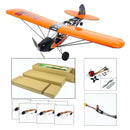 SCG38 Savage Bobber ARF Blasa Wood RC Plane 1000mm Wingspan Scale Model Airplane