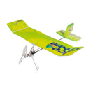 E23 Indoor mini Foam Model Airplane ICE CREAM 226mm Wingspan