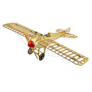 Wooden Models Model Aircraft Construction Kits, Laser Cut Balsa Wood Model Airplane Kits to Build for Adults, Perfect Handcrafted 3D Wooden Puzzles for Home Decor