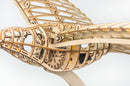 3D Wooden Puzzles for Adults DIY Wood Dove Model With Flaping Wingspan1000mm- Mechanical Model Kits for Adults Hobbies for Adults Gifts for Men