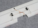 EPP Foam RC Plane Kit, 960mm Wingspan RC Model Airplane Kit to Build for Adults (KIT+Motor+ESC+Servo)