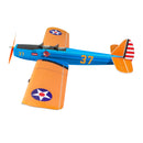 Foam RC Plane Fixed Wing E40 PT-19 Fairchild 900mm(35") Wingspan Model Airplane Unassembled KIT/ KIT + Power Combo