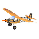 Viloga E32 Savage Bobber Slow Flyer, 600mm Wingspan Durable PP Foam RC Aiirplane Kit to Build for Adults, DIY Fixed Wing for Hobby Fly