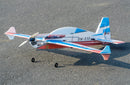 RC Plane Kit EPP Foam Airplane, Extra-NG Model Airplane wingspan 1200mm (47"), 3D Aerobatic RC Airplane for Adults Outdoor Fly