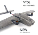 New HEE Wing T1 Ranger VTOL Conversion Pack FPV Fixed Wing RC Plane 730mm Wingspan EPP Airplane