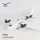New HEE Wing T1 Ranger VTOL Conversion Pack FPV Fixed Wing RC Plane 730mm Wingspan EPP Airplane