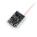 2.4G 4CH/5CH/6CH/7CH Mini Receiver RX15X-E series Built-in 2S 7A Brushless ESC Regulator With 1.00pin Plug for Micro RC Plane