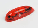 Wireless Navigation Light Easylight for RC Plane Car Fix Wing, Rechargeable Red Green White LED Flashing Lights 4 Modes