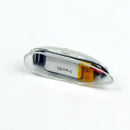 Wireless Navigation Light Easylight for RC Plane Car Fix Wing, Rechargeable Red Green White LED Flashing Lights 4 Modes