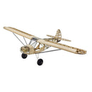 Balsa Wood RC Airplane Kits Savage Bobber Model 1000mm (39.4") Wingspan DIY RC Plane Kit Fixed-Wing for Adults